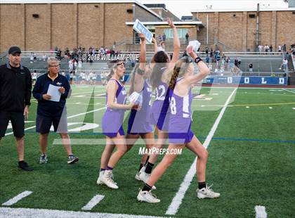 Thumbnail 1 in Warwick  vs Minisink Valley (Section 9 Class B Final) photogallery.