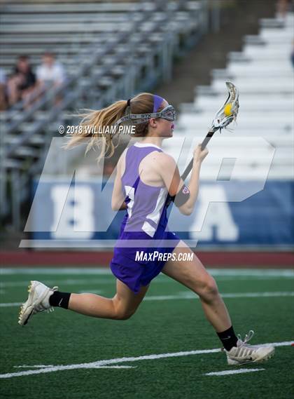Thumbnail 3 in Warwick  vs Minisink Valley (Section 9 Class B Final) photogallery.