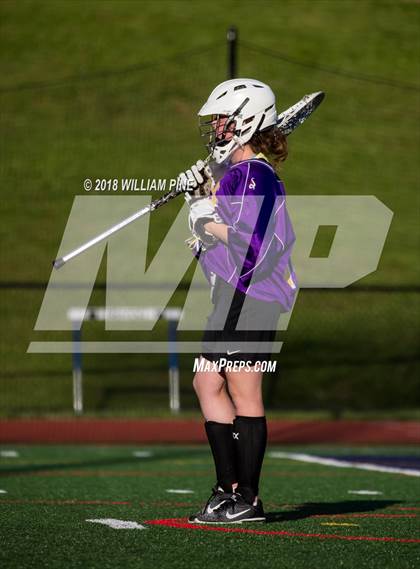 Thumbnail 3 in Warwick  vs Minisink Valley (Section 9 Class B Final) photogallery.