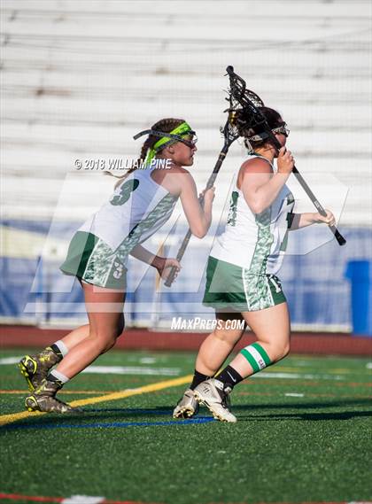Thumbnail 3 in Warwick  vs Minisink Valley (Section 9 Class B Final) photogallery.