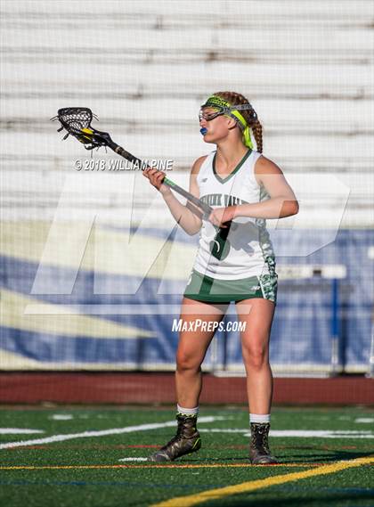 Thumbnail 3 in Warwick  vs Minisink Valley (Section 9 Class B Final) photogallery.