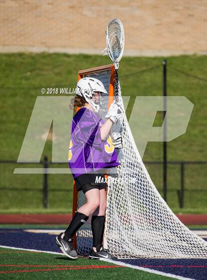 Thumbnail 3 in Warwick  vs Minisink Valley (Section 9 Class B Final) photogallery.