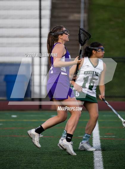 Thumbnail 1 in Warwick  vs Minisink Valley (Section 9 Class B Final) photogallery.
