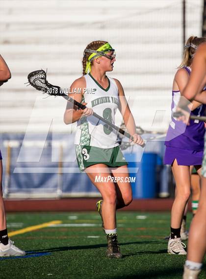 Thumbnail 1 in Warwick  vs Minisink Valley (Section 9 Class B Final) photogallery.