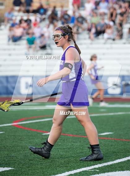 Thumbnail 2 in Warwick  vs Minisink Valley (Section 9 Class B Final) photogallery.