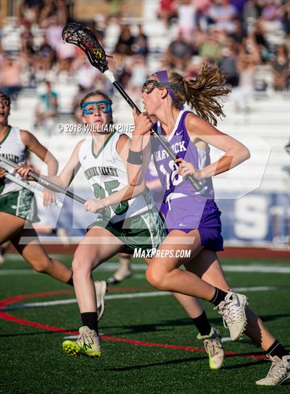 Thumbnail 1 in Warwick  vs Minisink Valley (Section 9 Class B Final) photogallery.