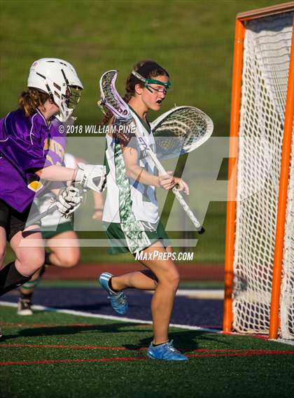Thumbnail 1 in Warwick  vs Minisink Valley (Section 9 Class B Final) photogallery.