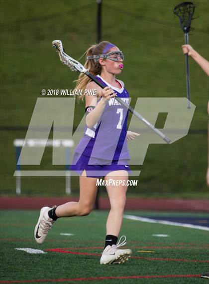Thumbnail 1 in Warwick  vs Minisink Valley (Section 9 Class B Final) photogallery.