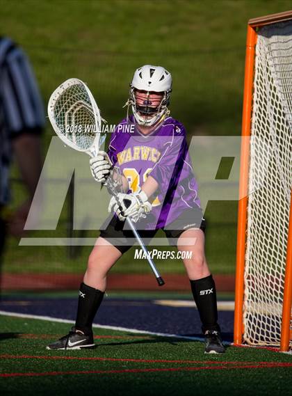 Thumbnail 1 in Warwick  vs Minisink Valley (Section 9 Class B Final) photogallery.