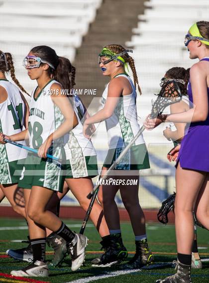 Thumbnail 3 in Warwick  vs Minisink Valley (Section 9 Class B Final) photogallery.