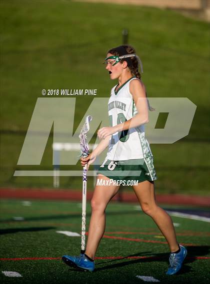 Thumbnail 3 in Warwick  vs Minisink Valley (Section 9 Class B Final) photogallery.
