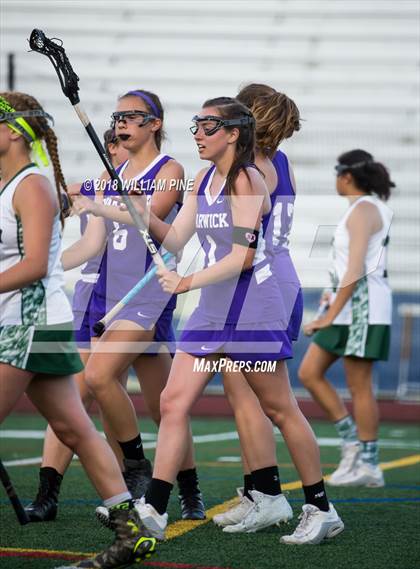 Thumbnail 3 in Warwick  vs Minisink Valley (Section 9 Class B Final) photogallery.