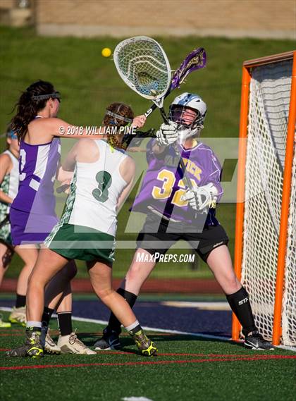 Thumbnail 1 in Warwick  vs Minisink Valley (Section 9 Class B Final) photogallery.