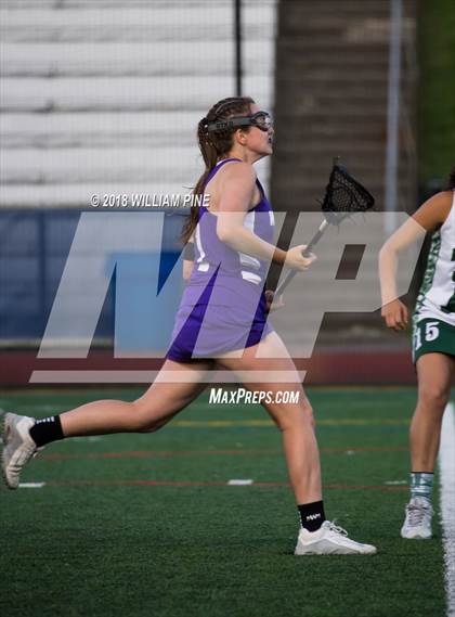 Thumbnail 3 in Warwick  vs Minisink Valley (Section 9 Class B Final) photogallery.