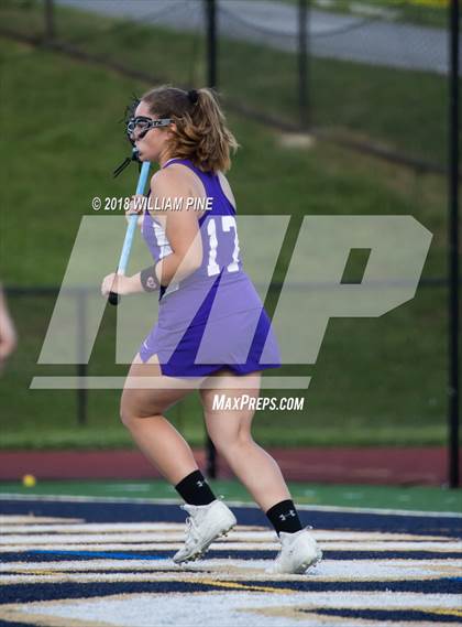 Thumbnail 1 in Warwick  vs Minisink Valley (Section 9 Class B Final) photogallery.
