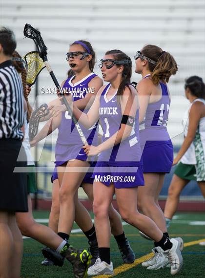 Thumbnail 1 in Warwick  vs Minisink Valley (Section 9 Class B Final) photogallery.
