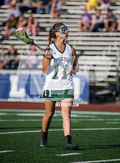 Thumbnail 1 in Warwick  vs Minisink Valley (Section 9 Class B Final) photogallery.