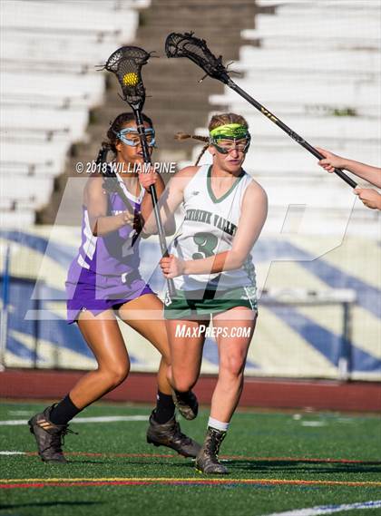 Thumbnail 1 in Warwick  vs Minisink Valley (Section 9 Class B Final) photogallery.