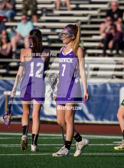 Thumbnail 1 in Warwick  vs Minisink Valley (Section 9 Class B Final) photogallery.