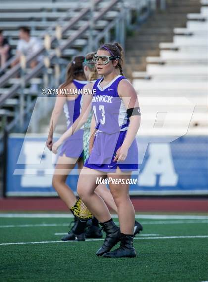 Thumbnail 1 in Warwick  vs Minisink Valley (Section 9 Class B Final) photogallery.