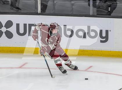 Thumbnail 1 in  Winthrop vs Dedham (MIAA Division 4 Final) photogallery.