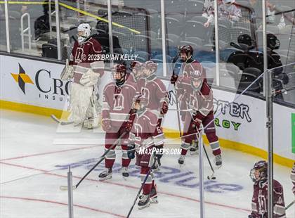 Thumbnail 2 in  Winthrop vs Dedham (MIAA Division 4 Final) photogallery.