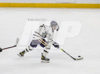 Thumbnail 1 in  Winthrop vs Dedham (MIAA Division 4 Final) photogallery.