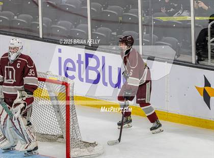 Thumbnail 1 in  Winthrop vs Dedham (MIAA Division 4 Final) photogallery.