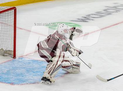 Thumbnail 1 in  Winthrop vs Dedham (MIAA Division 4 Final) photogallery.