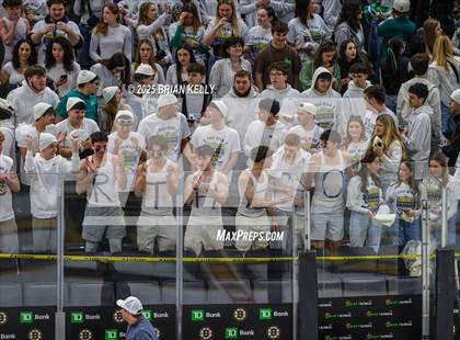 Thumbnail 3 in  Winthrop vs Dedham (MIAA Division 4 Final) photogallery.