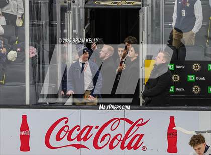 Thumbnail 2 in  Winthrop vs Dedham (MIAA Division 4 Final) photogallery.