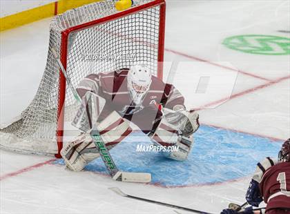 Thumbnail 2 in  Winthrop vs Dedham (MIAA Division 4 Final) photogallery.