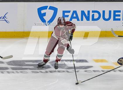 Thumbnail 1 in  Winthrop vs Dedham (MIAA Division 4 Final) photogallery.