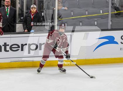 Thumbnail 2 in  Winthrop vs Dedham (MIAA Division 4 Final) photogallery.