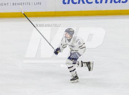 Thumbnail 1 in  Winthrop vs Dedham (MIAA Division 4 Final) photogallery.