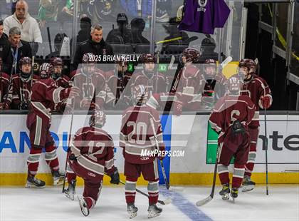 Thumbnail 1 in  Winthrop vs Dedham (MIAA Division 4 Final) photogallery.