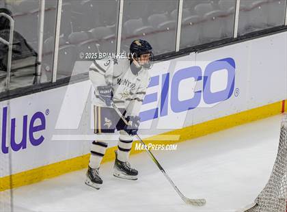 Thumbnail 1 in  Winthrop vs Dedham (MIAA Division 4 Final) photogallery.