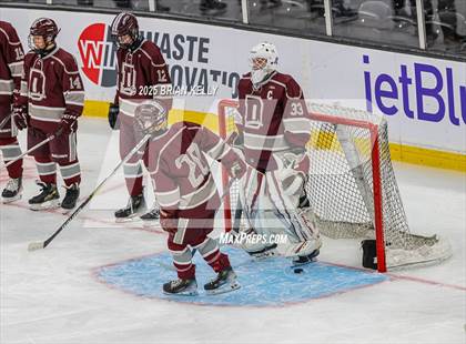 Thumbnail 1 in  Winthrop vs Dedham (MIAA Division 4 Final) photogallery.