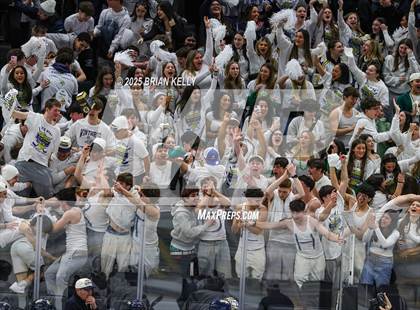 Thumbnail 3 in  Winthrop vs Dedham (MIAA Division 4 Final) photogallery.