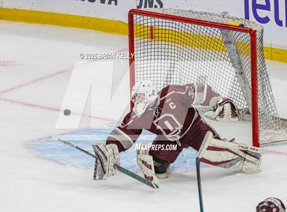 Thumbnail 1 in  Winthrop vs Dedham (MIAA Division 4 Final) photogallery.