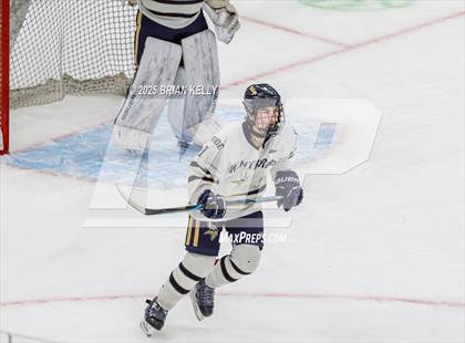 Thumbnail 1 in  Winthrop vs Dedham (MIAA Division 4 Final) photogallery.