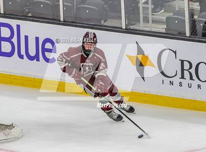 Thumbnail 1 in  Winthrop vs Dedham (MIAA Division 4 Final) photogallery.