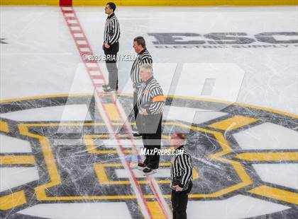 Thumbnail 1 in  Winthrop vs Dedham (MIAA Division 4 Final) photogallery.