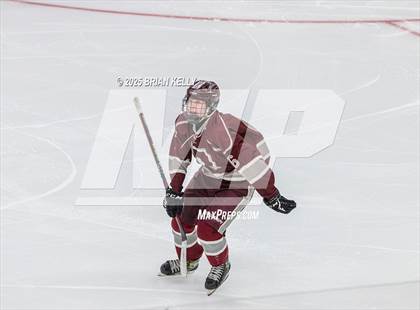 Thumbnail 1 in  Winthrop vs Dedham (MIAA Division 4 Final) photogallery.