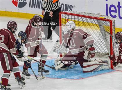 Thumbnail 1 in  Winthrop vs Dedham (MIAA Division 4 Final) photogallery.