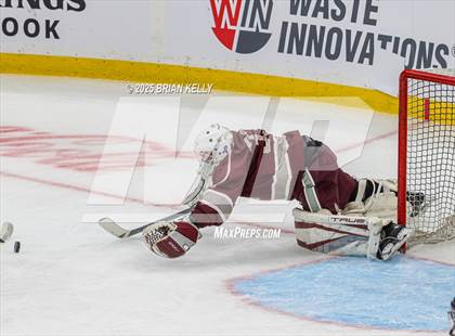 Thumbnail 3 in  Winthrop vs Dedham (MIAA Division 4 Final) photogallery.