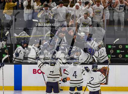 Thumbnail 2 in  Winthrop vs Dedham (MIAA Division 4 Final) photogallery.