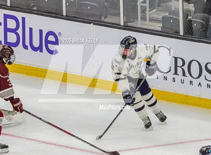 Thumbnail 2 in  Winthrop vs Dedham (MIAA Division 4 Final) photogallery.