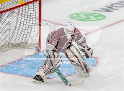 Thumbnail 1 in  Winthrop vs Dedham (MIAA Division 4 Final) photogallery.