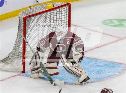 Thumbnail 3 in  Winthrop vs Dedham (MIAA Division 4 Final) photogallery.